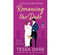 Romancing The Duke (ebook)