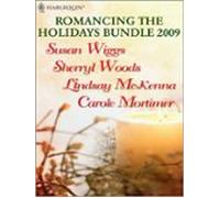 Romancing The Holidays Bundle 2010 (ebook)