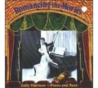Romancing the Movies by Sally Harmon