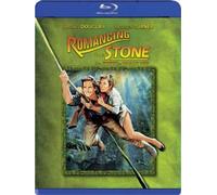 Romancing The Stone