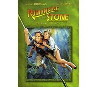 Romancing the Stone