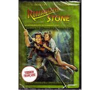 Romancing the Stone [Reino Unido] [DVD]