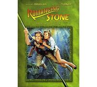 Romancing the Stone [Reino Unido] [DVD]
