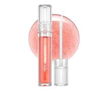 Romand - Glasting Water Gloss - 4g - No. 01 Sanho Crush