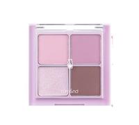 Romand - Better Than Eyes Milk Series - 01 Dry Lavender