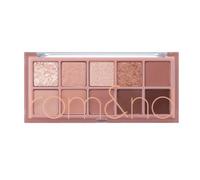 Romand - Better Than Palette - 7.5g - 03 Rosebud Garden