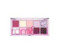 Romand - Better Than Palette - 7.5g - 07 Berry Fuchsia Garden
