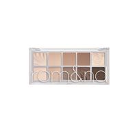 Romand - Better Than Palette - 7.5g - 12 Sanded Breeze Garden