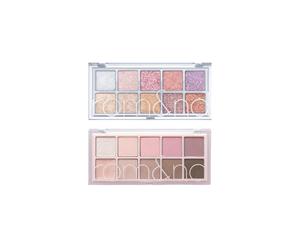 Romand - Better Than Palette Set H