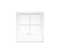 romand - Estuche para Sombra de Ojos Slide In Single Case