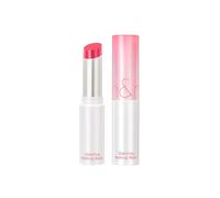 Romand - Glasting Melting Balm - 3.5g - 02 Lovey Pink