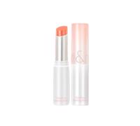 Romand - Glasting Melting Balm - 3.5g - 08 Coralia