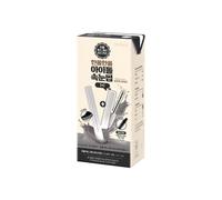 romand - Han All Faux Lash Mascara Soy Milk Edition 1+1 Set 2 pcs