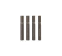 Romand - Han All Fix Mascara - 7g - L02 Long Ash (4ea) Set