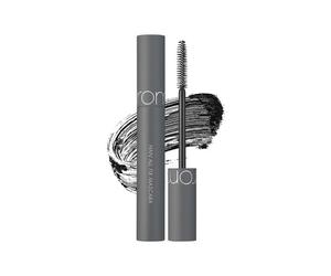 Romand - Han All Fix Mascara - 7g - V01 Volume Black