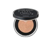 Romand - Inapsquare Nu Zero Cushion - 15g - 02 Pure21