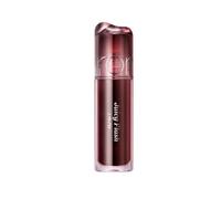 Romand - Juicy Flash Lip Oil - 4.5g - 08 RASPBERRY SYRUP
