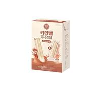 romand - Juicy Flash Lip Oil Soy Milk Edition Special Set - 2 Types #09 Soy Caramel