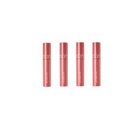Romand Juicy Lasting Tint - #11 Pink Pumpkin - 5.5g(4ea)Set