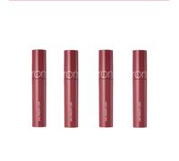 Romand Juicy Lasting Tint - #19 Almond Rose - 5.5g(4ea)Set