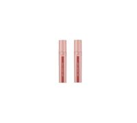 Romand Juicy Lasting Tint - #23 Nucadamia - 5.5g (2c/u) Set