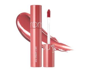 ROMAND Juicy Lasting Tint F/W Colors 4 Tonos (11#Pink Pumpkin)