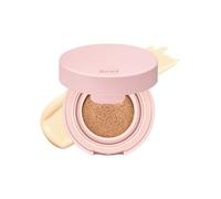 romand - &nd by romand Mellow Matte Cushion - 2 Colors BE01 Pure