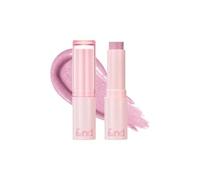 romand - &nd by romand Mellow Stick Cheek - 2 Colors BR01 Rose Woody