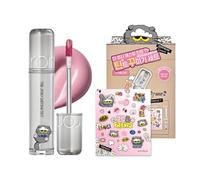 romand - romand X ZO&FRIENDS Tint DIY Set - 3 Types #36 Kitten Lychee