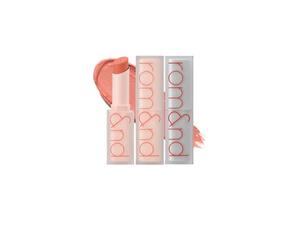 Romand - Zero Matte Lipstick - 3g - 08 Adorable