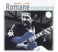 Romane - Impair Et Valses