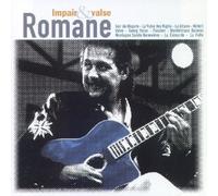Romane - Impair & Valse by Romane (2001-07-12)