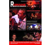 Romane - Roots & Groove - Live at The Sunset [Reino Unido] [DVD]