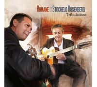 Romane Rosenberg & Stoch - Tribulations