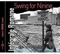 Romane - Swing for Ninine - Complete Vol. 1