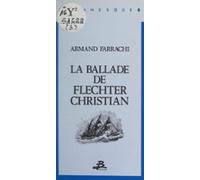 Romanesques (3). La Ballade De Flechter Christian (ebook)