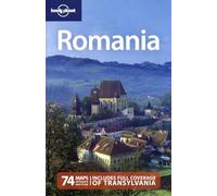 Romania (Country Regional Guides) [Idioma Inglés]