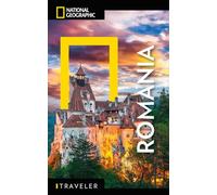 Romania (Guide traveler. National Geographic)