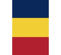 Romania Travel Notebook - Explore, Discover, and Document Your Journey: A Perfect Companion for Travelers and Culture Enthusiasts