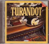 Romanian Radio & TV Orc - Puccini;Turandot