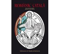 Romànic Català (Quaderns per pintar)