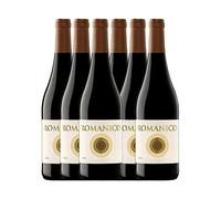 Románico 2017 75 cl. 2017