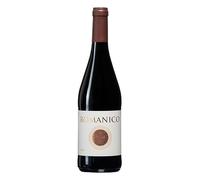 Románico Vino Tinto de Toro 2023-75 cl - PAck 6 Botellas - Vino Tinto Crianza D.O.: Toro - Bodega Teso la Monja
