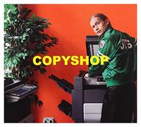 Romano - Copyshop
