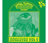 Romano,Daniel - "Dandelion" [Vinilo]