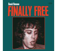 Romano, Daniel - Finally Free [Vinilo]