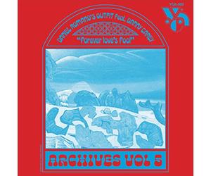 Romano,Daniel - "Forever Love's Fool" [Vinilo]