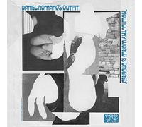 Romano, Daniel - How Ill Thy World Is Ordered [Vinilo]