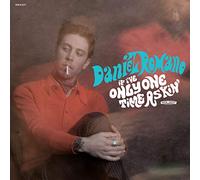 Romano, Daniel - If I'Ve Only One Time Askin' [Vinilo]