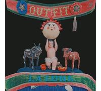 Romano,Daniel - La Luna [Vinilo]